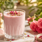 Rose Petal Milk