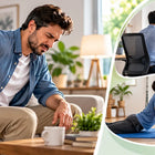 Lower Back Pain: Common Causes, Symptoms and Everyday Relief