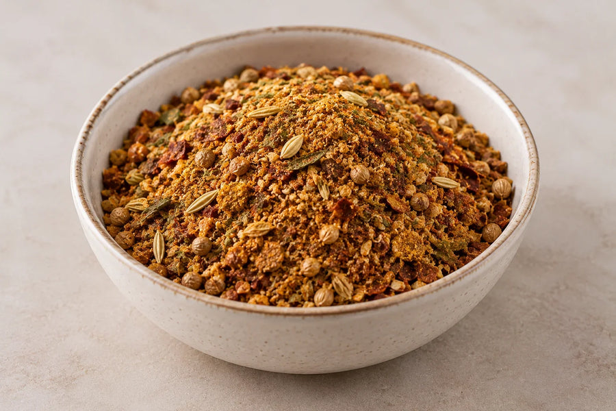Healthy Heart Spice Mix