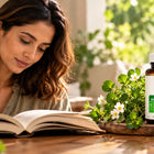 Brahmi: Benefits, Uses and What to Know Before Taking It