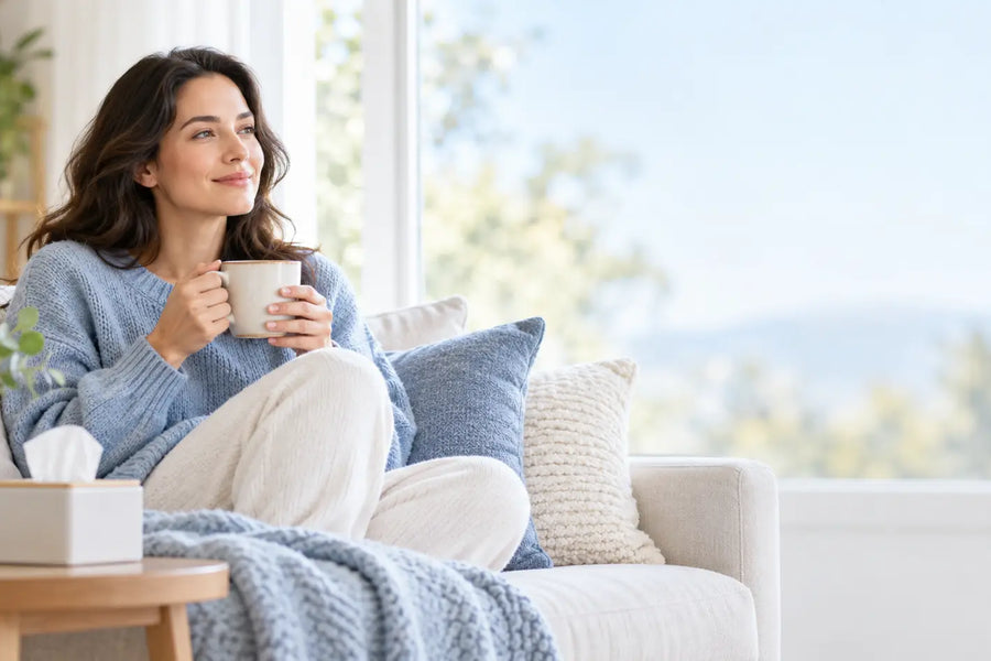 Dry Cough vs. Wet Cough: What’s the Difference?