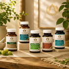 How to Choose Authentic Ayurvedic Supplements: Sourcing, Testing & Quality Standards