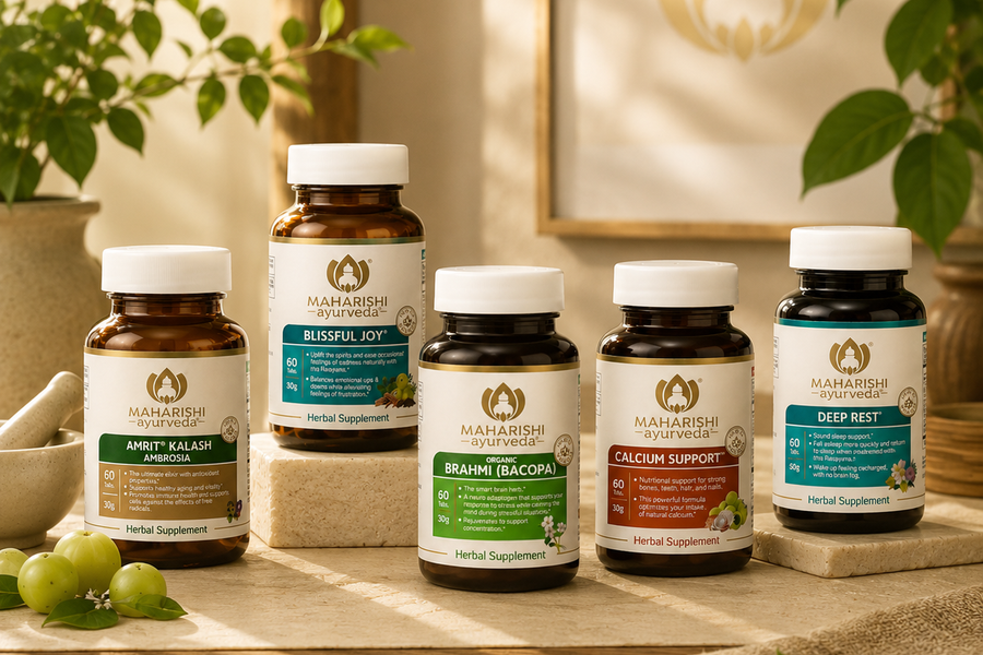 How to Choose Authentic Ayurvedic Supplements: Sourcing, Testing & Quality Standards