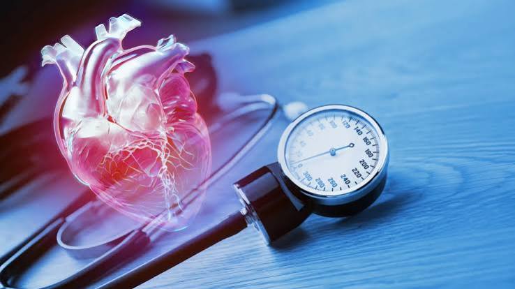 A Randomized Controlled Trial of Stress Reduction for Hypertension in Older African Americans