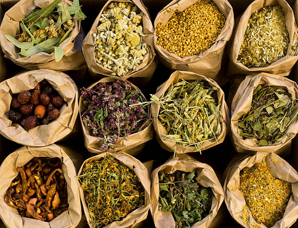 Why Does Ayurveda Combine Multiple Herbs Instead of Using Just One?