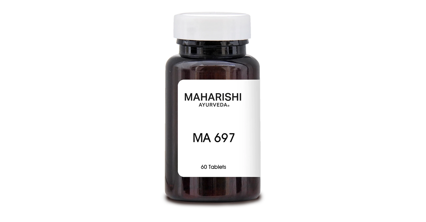 MA 697 - Vaidya’s Special Weight Balance Blend