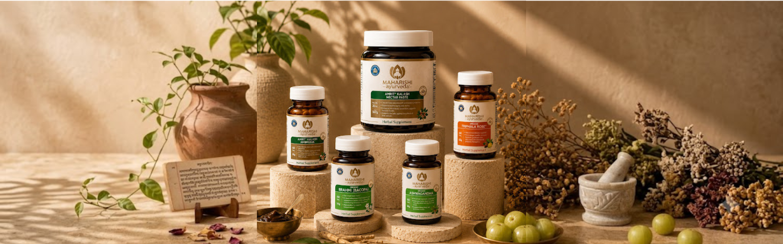 Nourish Your Wellbeing. Naturally.