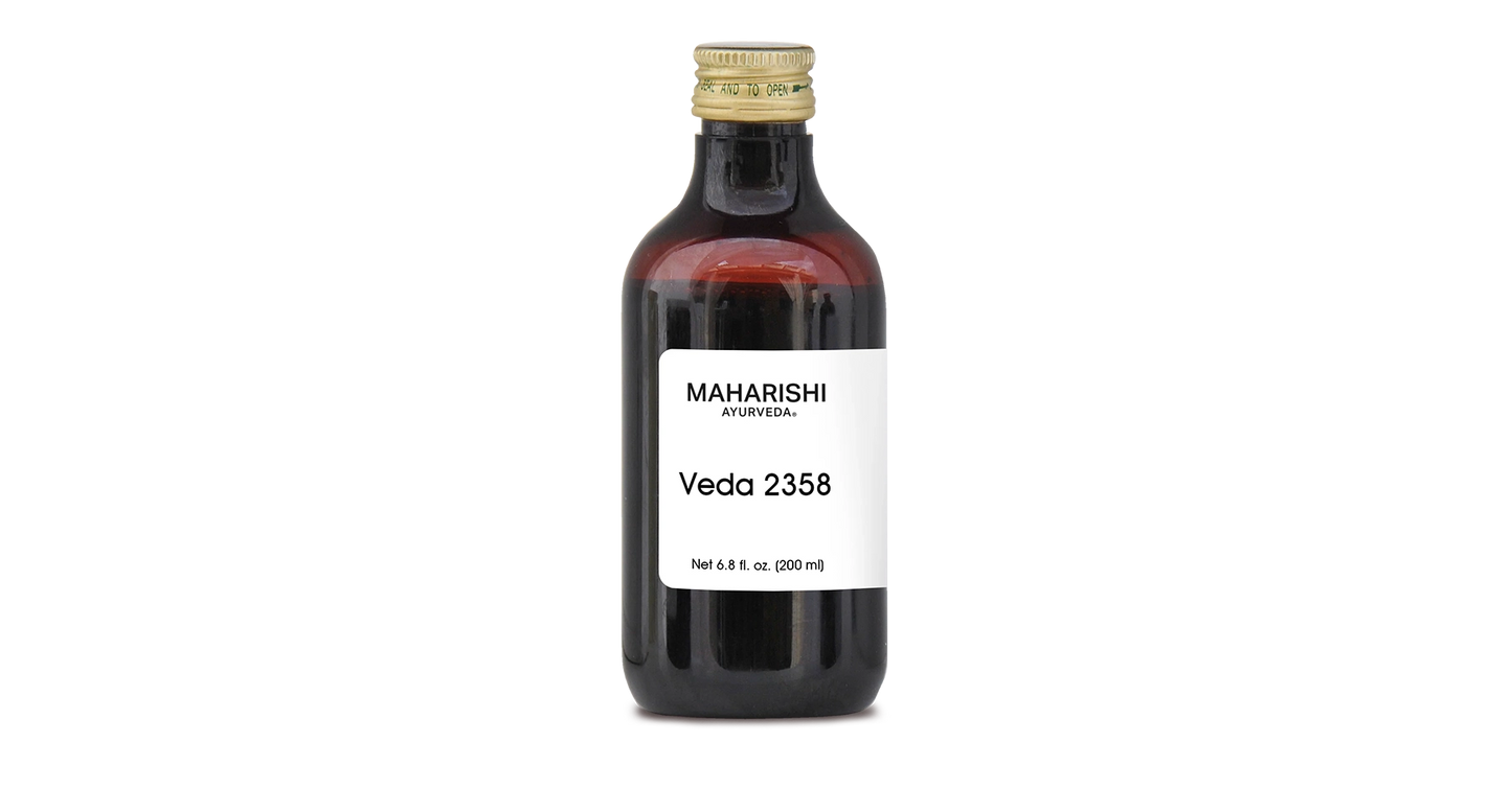 V2358 – Vaidya’s Special Women’s Menstrual Di-Gest Tonic