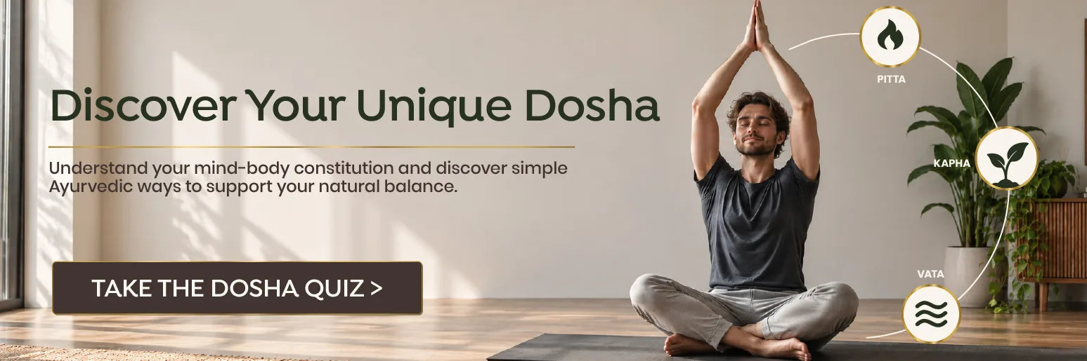Maharishi Ayurveda