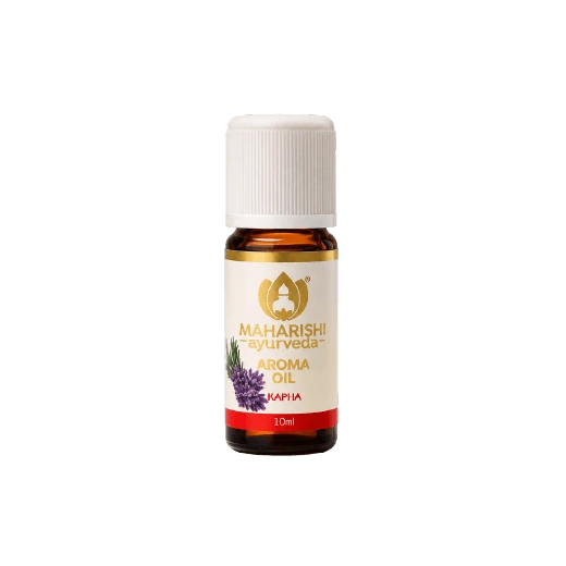Maharishi Ayurveda Stimulating Kapha Aroma Oil Front