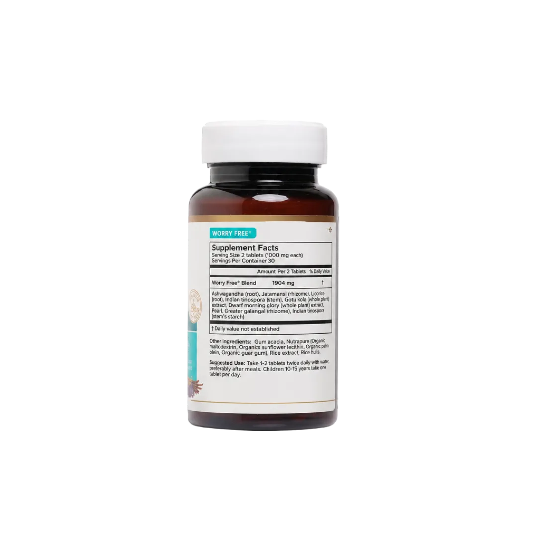 Worry Free®