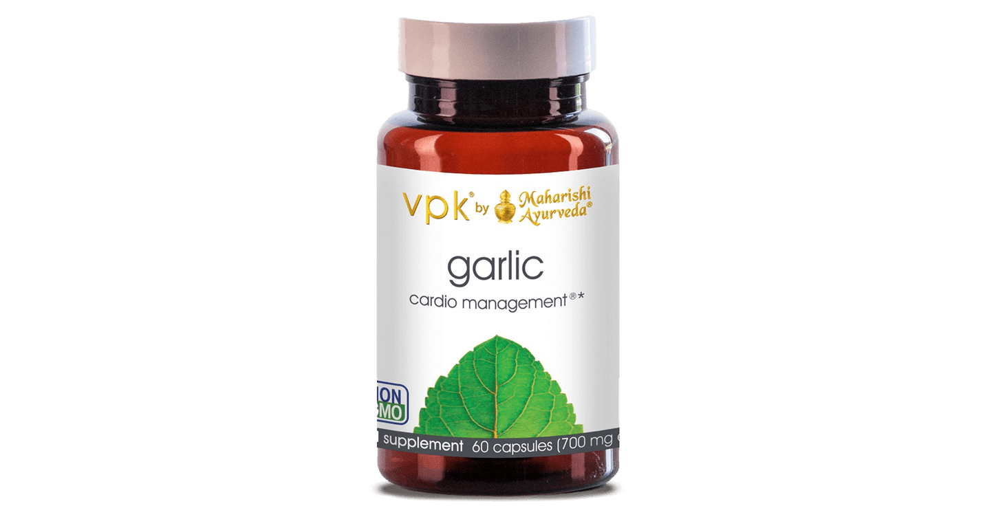 Garlic