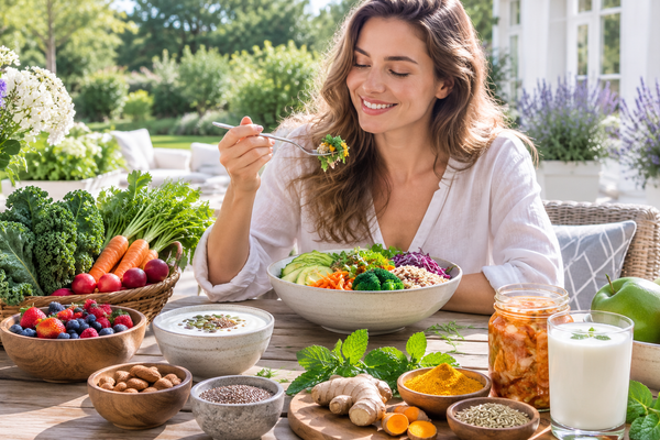 The Ayurvedic View on Weight Management