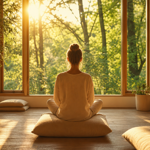 Transcendental Meditation healthcare study