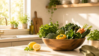 Fresh and Organic Foods for Better Health