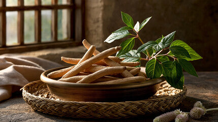 What Is Shatavari? Ayurvedic Uses for Women’s Wellness and Vitality