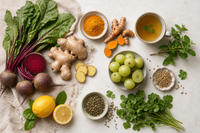 How to Support Liver Health Naturally?