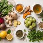 How to Support Liver Health Naturally?