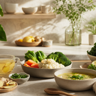 Signs Your Body Is Holding Kapha Ama (Toxins)