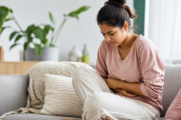 Ayurveda and Digestion: Why Do I Feel Bloated After Eating?