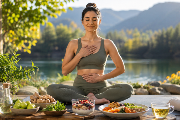 An Ayurvedic Guide to Gut Health and Elimination