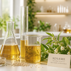 The Use of Sesame Oil and Other Vegetable Oils in the Inhibition of Human Colon Cancer Growth In Vitro