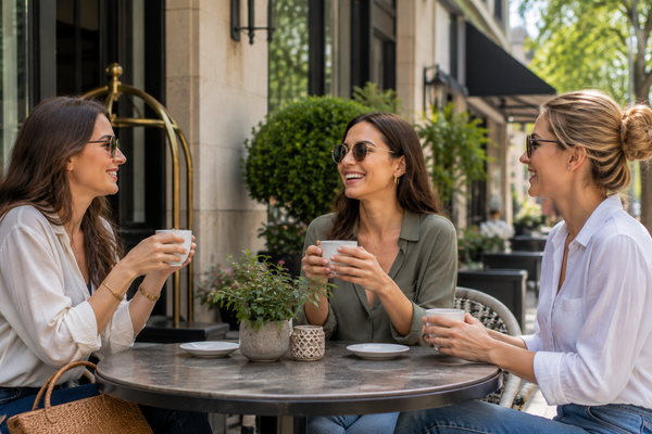 The Ayurvedic Take on Tea and Caffeine