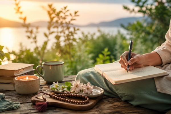 15 Steps to Long-term Emotional Balance (Part 2)