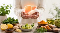 How to Support Liver Health Naturally?