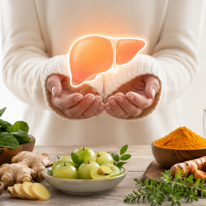 How to Support Liver Health Naturally?