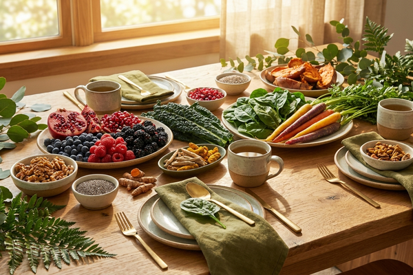 7 Ayurvedic Tips to Protect Your Skin from Aging