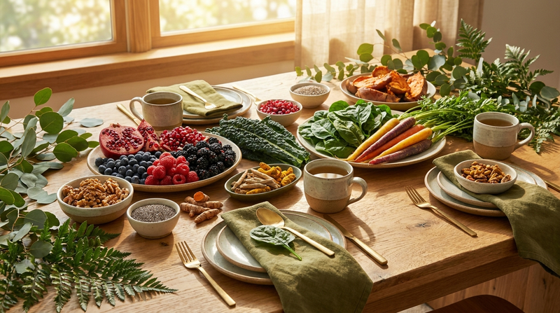 7 Ayurvedic Tips to Protect Your Skin from Aging
