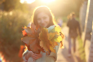 9 Tips to Live Ayurveda This Fall