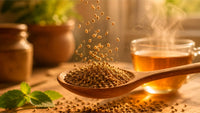 Ajwain in Ayurveda: Cooking Uses, Ajwain Water, and Dosha Tips