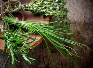 Ayurveda Herbal Formulas: "The Power of Synergy"