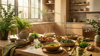 Ayurveda for Peak Performance