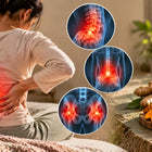 Lower Back Pain: Common Causes, Symptoms and Everyday Relief