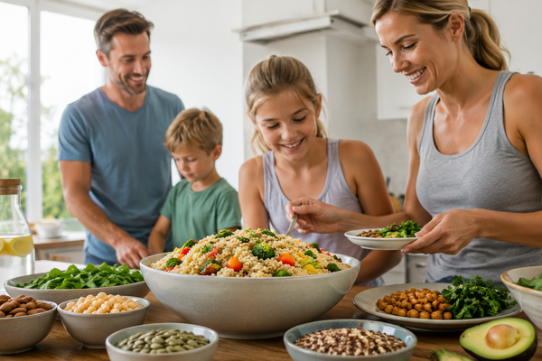 Ayurvedic approach to Kapha-related weight gain and balance tips
