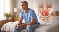 Prostate Health and Ayurveda: 10 Diet and Lifestyle Tips for Men