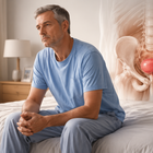 Prostate Health and Ayurveda: 10 Diet and Lifestyle Tips for Men