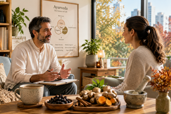 Ask the Ayurvedic Expert: Joints and Muscles: Reflex