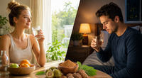 When Is the Best Time to Take Triphala? Morning vs. Night