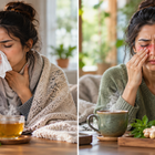 Sinusitis vs. Common Cold: How to Tell the Difference