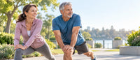 Joint Pain and Stiffness: Common Causes and Ways to Improve Mobility