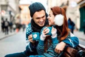 De-stress During Seasonal Chaos