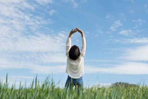 Four Ayurvedic Tips to Stay Grounded