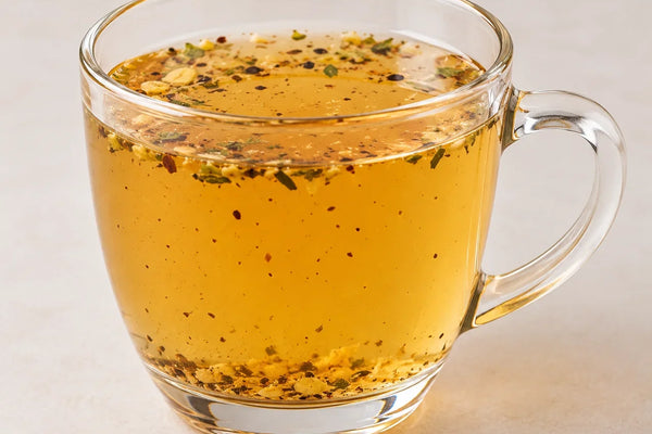 Ama Burning Herbal Water