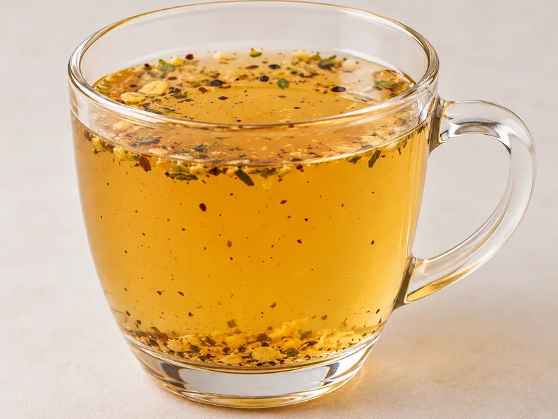 Ama Burning Herbal Water