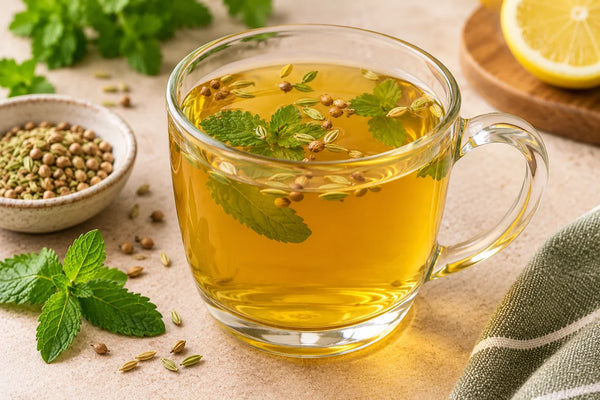 Prostate Balanced Herbal Water