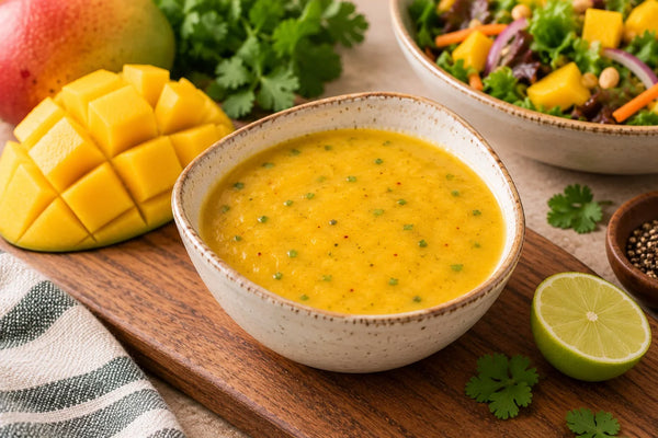 Mango Dressing
